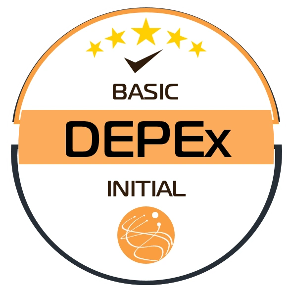 Curso: Fundamentos básicos del modelo DEPEx